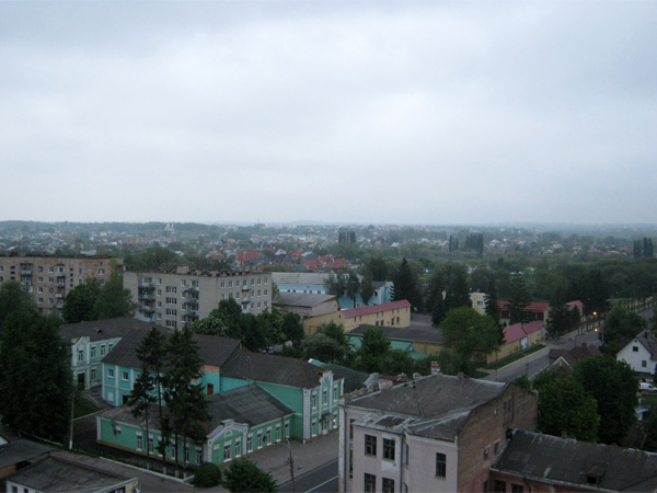 Ранкове Рівне