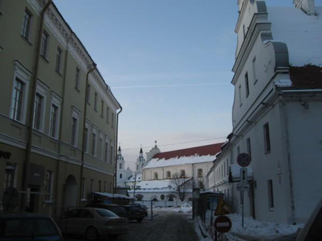 Мінськ
