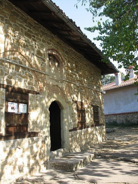 Болгарія. Велико Тирново. Фотозвіт