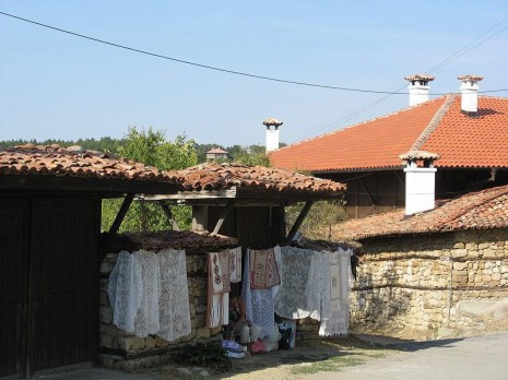 Болгарія. Велико Тирново. Фотозвіт