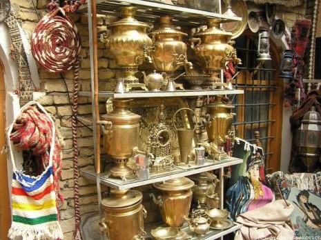 Іракський Курдистан – країна, якої нема