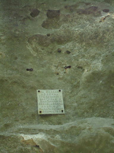 скелі довбуша скелі довбуша