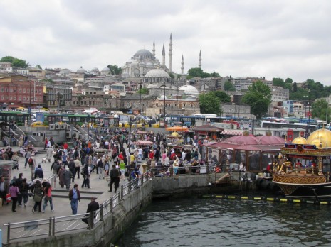 Стамбул. Туреччина