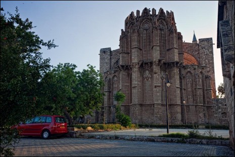 Північний Кіпр