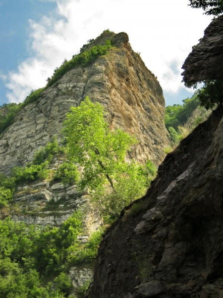 Карабах, НКР