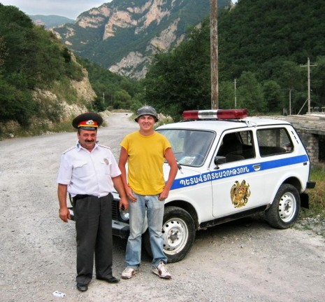 Нагірний Карабах