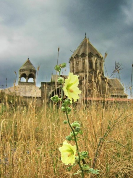 Монастир Гандзасар