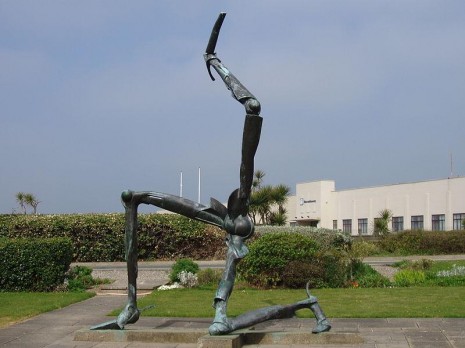 Triskelion