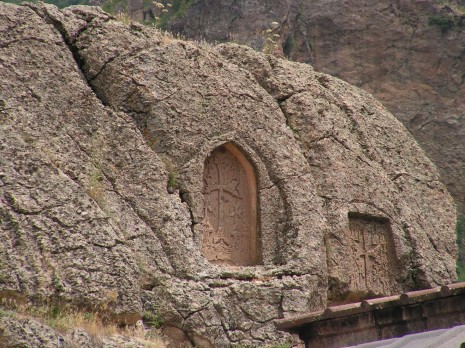 Кавказька експедиція. Частина 7. Храми Вірменії