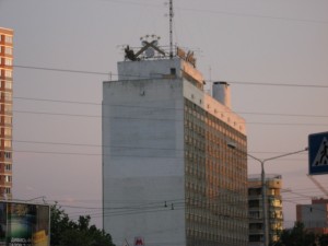 Готель