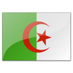 Алгерия, Алжир