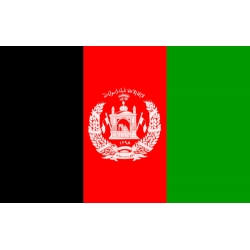 Афганістан, Afganistan