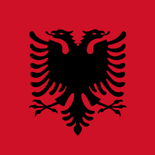 Albania, Албанія